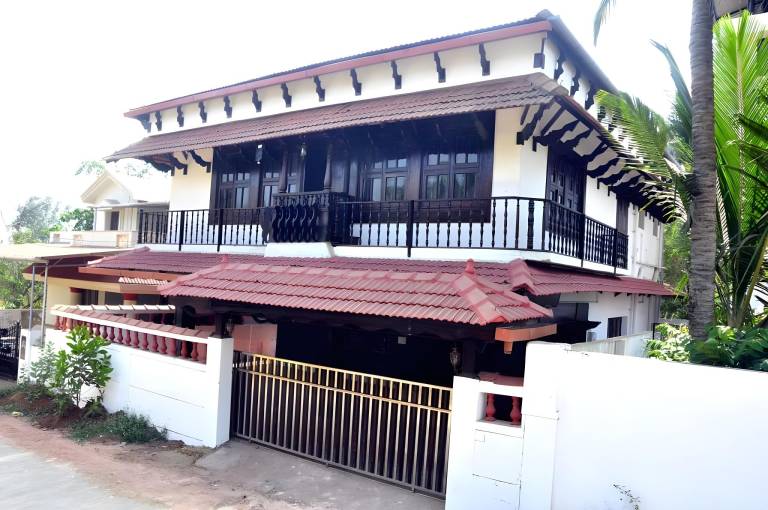 Resort Mangaluru
