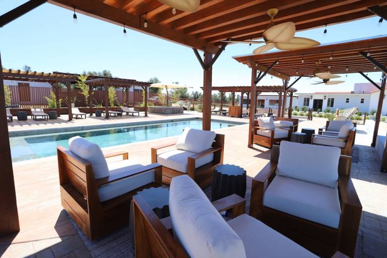 Resort Guadaloupe