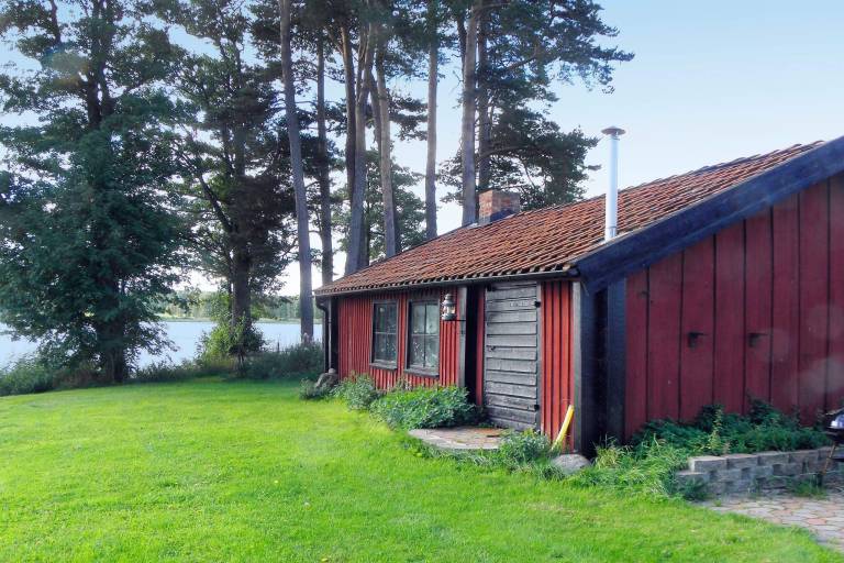 Ferienhaus in Gullspång f&uuml;r max. 4 Personen, 