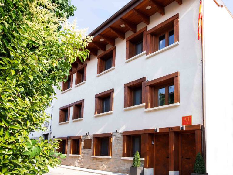 Apartamento Navaluenga