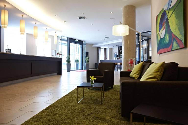 IntercityHotel Mainz — photo 2