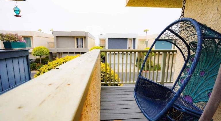 Holiday apartment with pool & hot tub — photo 5