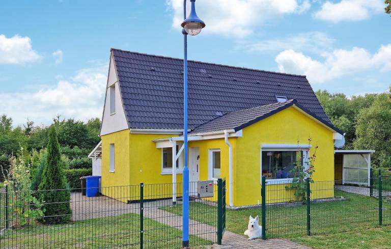 Ferienhaus Hohendorf