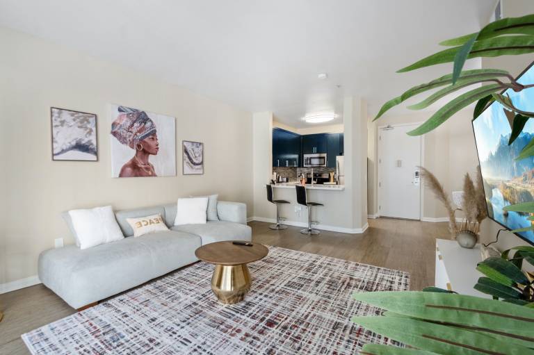 Apartment Marina del Rey