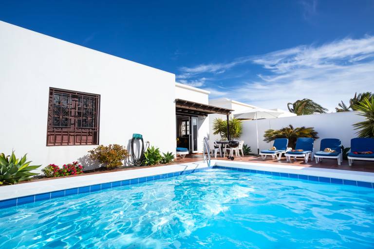 Villa Costa Teguise