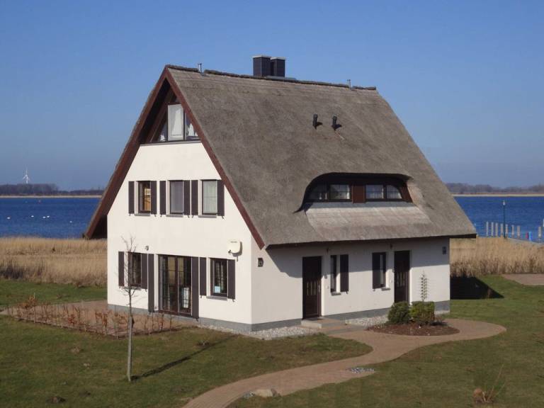 Ferienhaus Vieregge