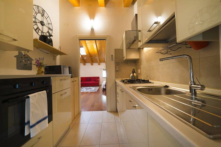 Appartement Verona