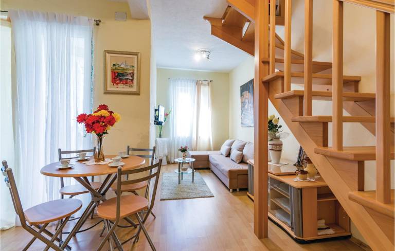 Apartament Rovinj