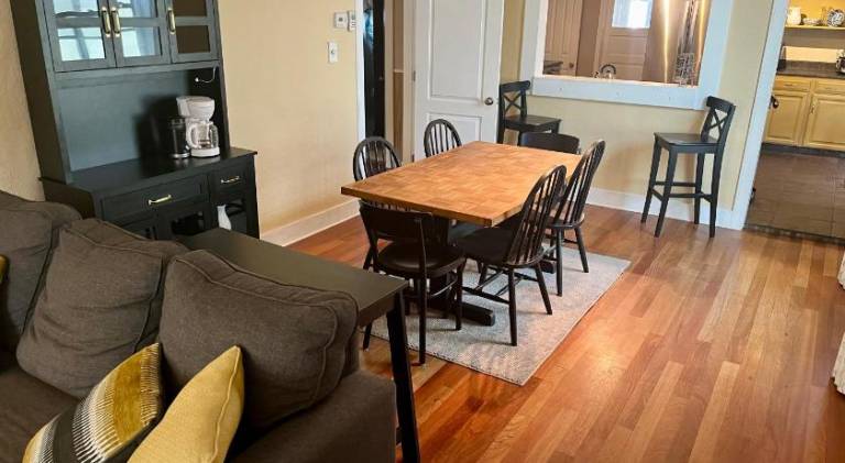 Fully equipped lovely vacation home with patio & BBQ | Suitable for remote work | Dogs allowed — photo 3