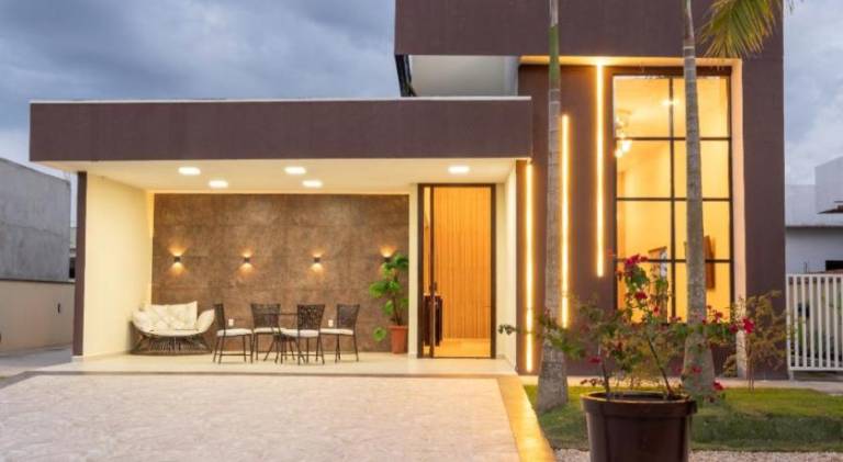 House with pool | Dogs allowed in Belém
