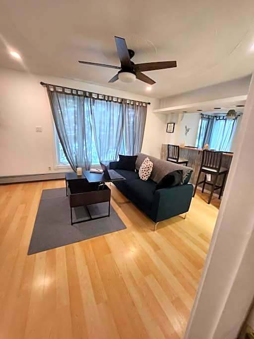 Apartment  Timmins