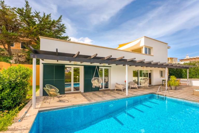 Villa Mahon