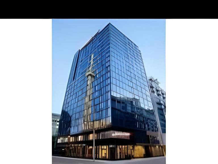 Residence Inn by Marriott Toronto Downtown/Entertainment District in Toronto, ON