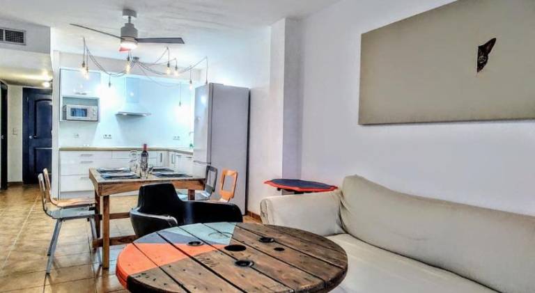 Pleasant apartment with pool | Pet-friendly — photo 5