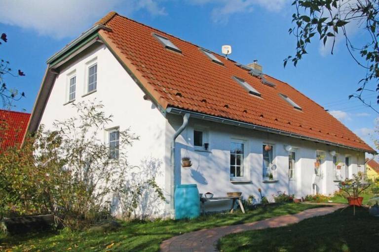 Ferienhaus Verchen