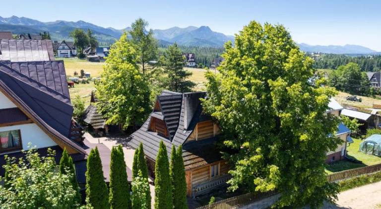 Pleasant chalet | Pets are welcome — photo 4
