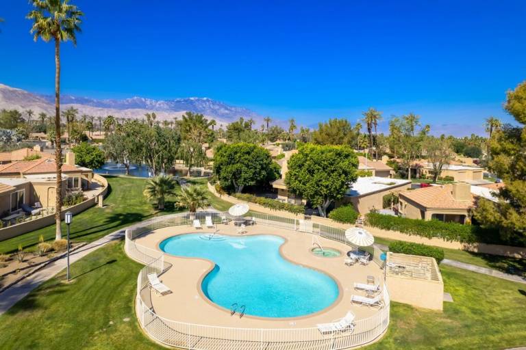 Condo Indian Wells