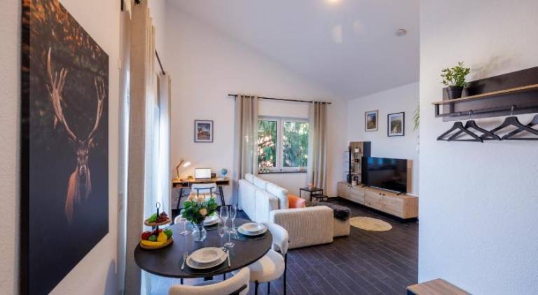 Charming apartment | Pet-friendly in Minden