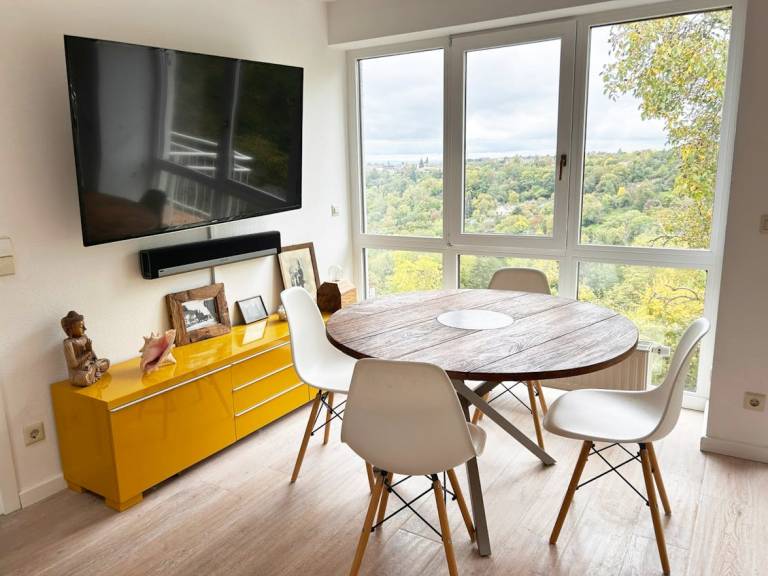 Ferienwohnung Ditzingen