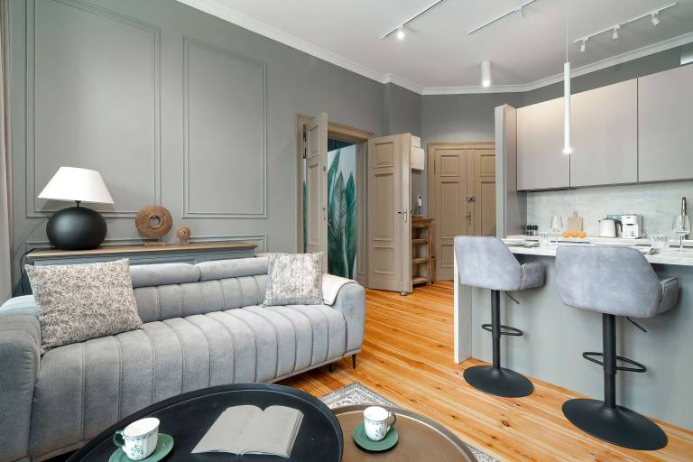 Ferienwohnung Stare Miasto