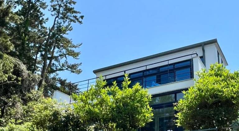 97 m² Ferienhaus