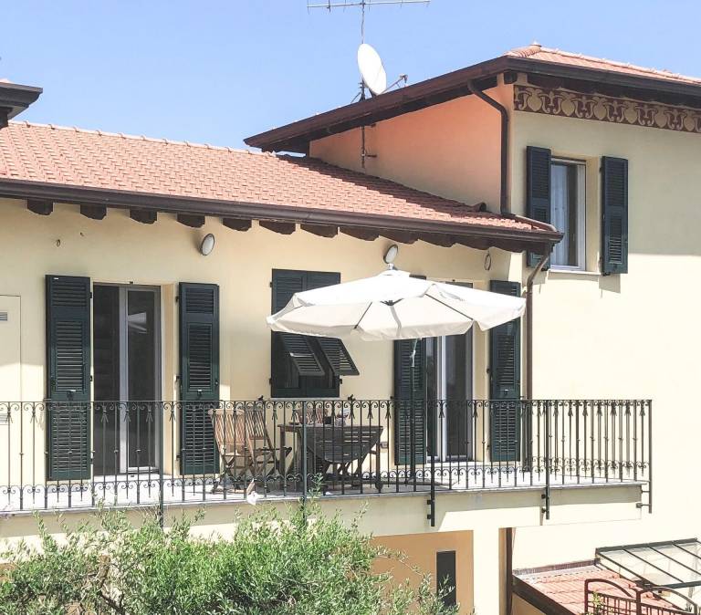 Appartement  La Spezia