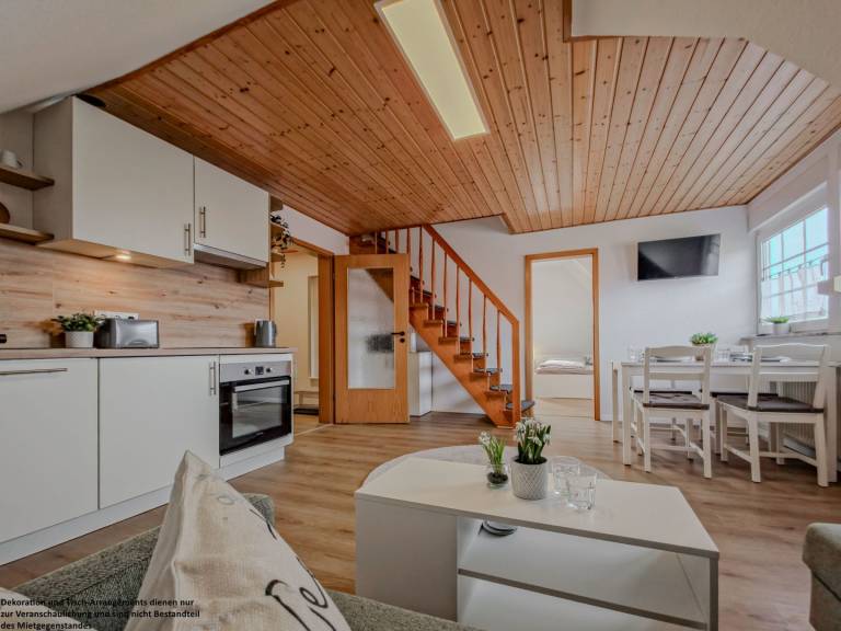 Ferienwohnung Horumersiel