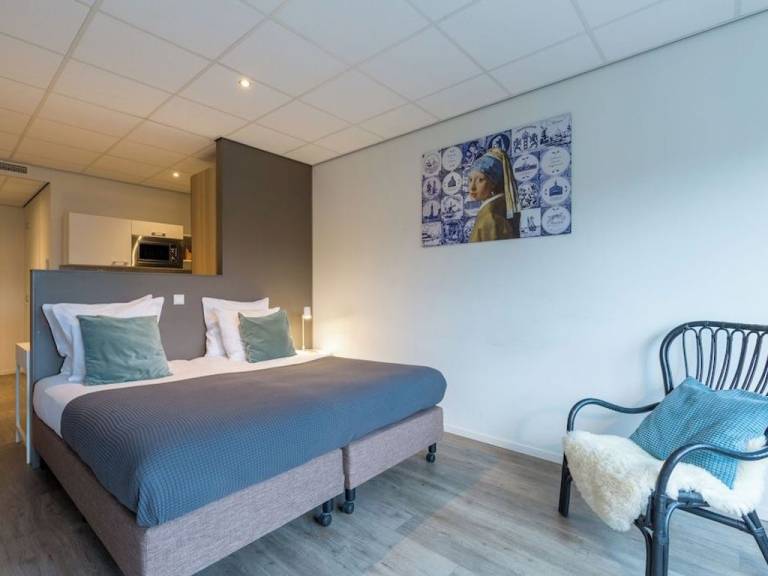 Ferienwohnung