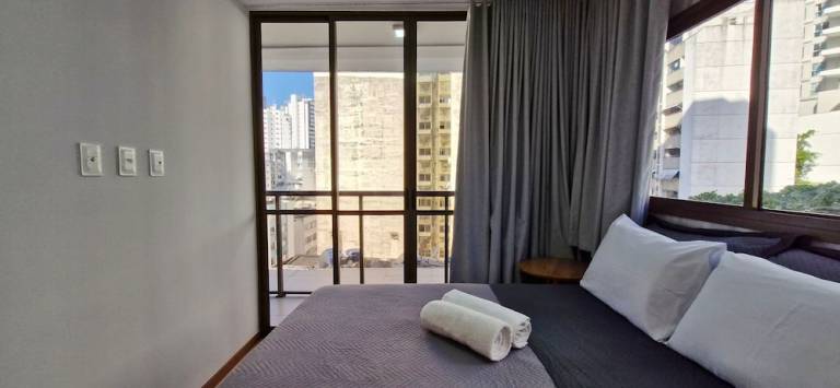 Apartment Graça