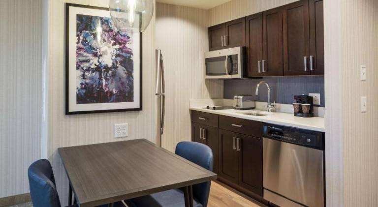 Homewood Suites by Hilton Needham Boston — photo 4