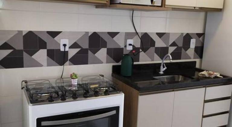 Holiday apartment with 2 rooms for 7 persons — photo 4