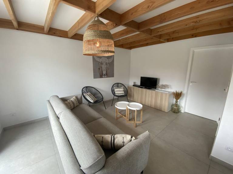 Nice vacation home | Dogs allowed — photo 2