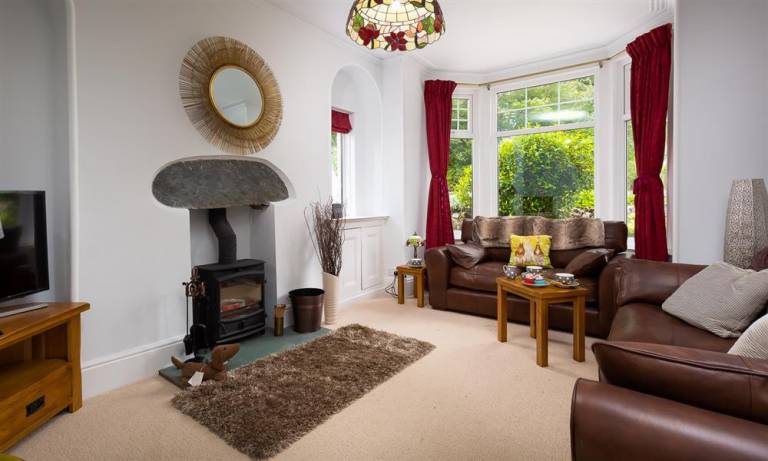 Cottage  Windermere