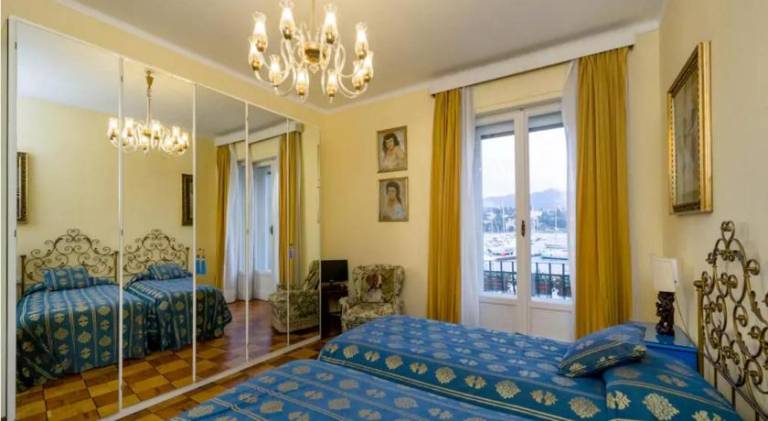 Rental apartment with 3 rooms for 6 persons — photo 2