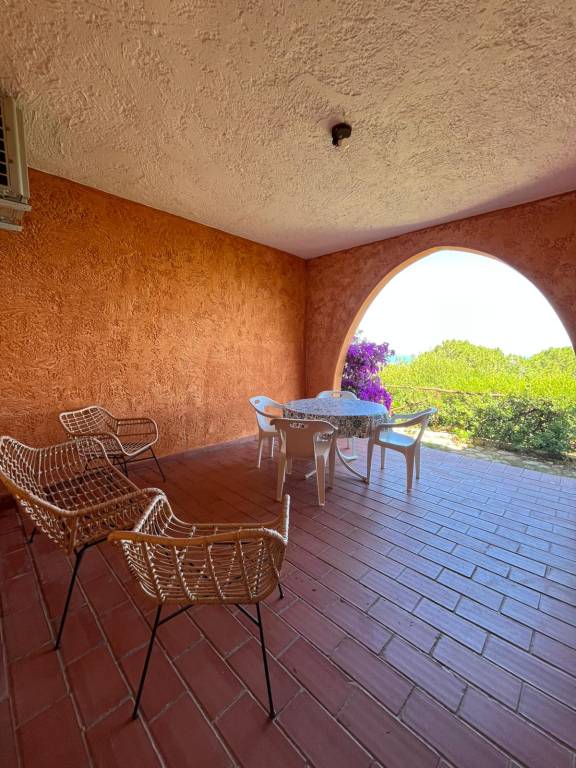 Ferienwohnung in Costa Rei für max. 4 Personen Ferienwohnung in Costa Rei für max. 4 Personen