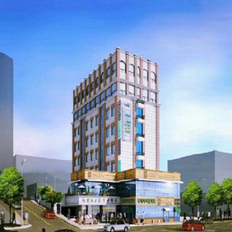 Gukje Business Hotel