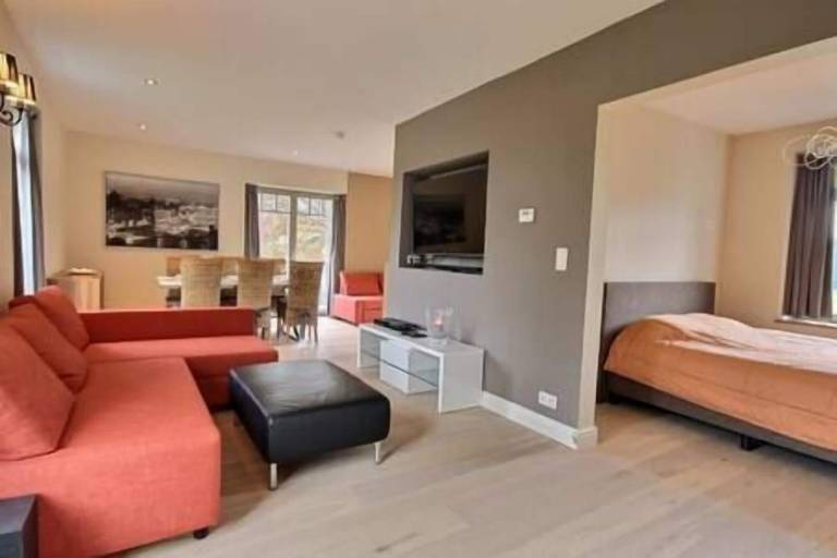 Appartement Liège