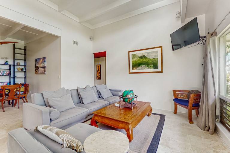 Condo Hanalei