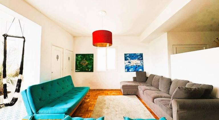 Rental apartment with 1 room for 7 persons — photo 4