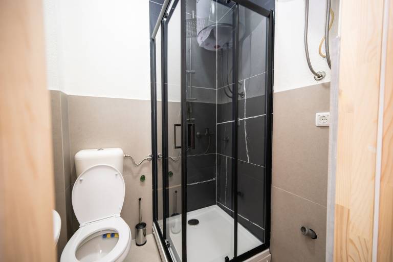 Apartma Kobilja Glava