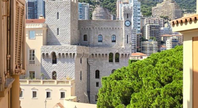 Ferienwohnung  Monaco