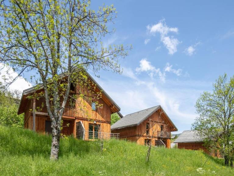Appartement Gresse-en-Vercors