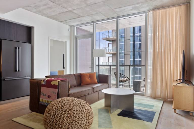 Condo Zilker