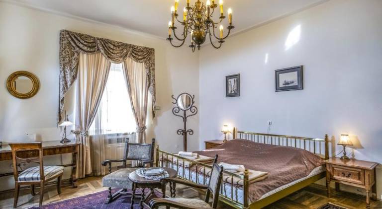 Chambre d'hôtes Vár