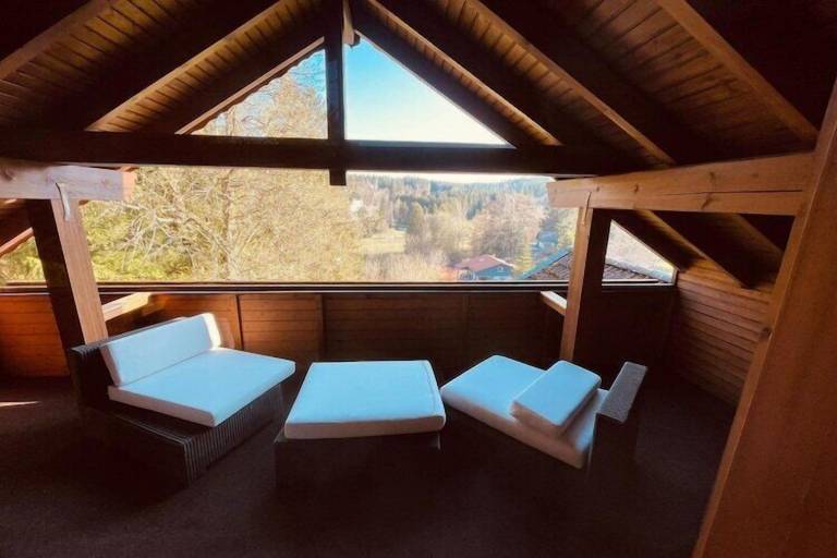 Ferienhaus Wildemann