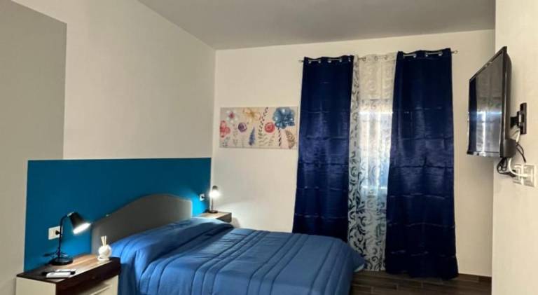 B&B ILSE in Capua