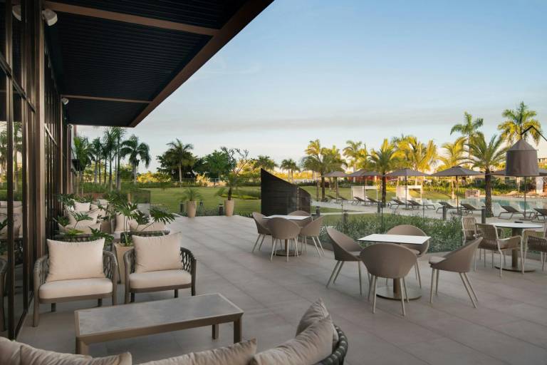 AC Hotel Punta Cana — photo 5