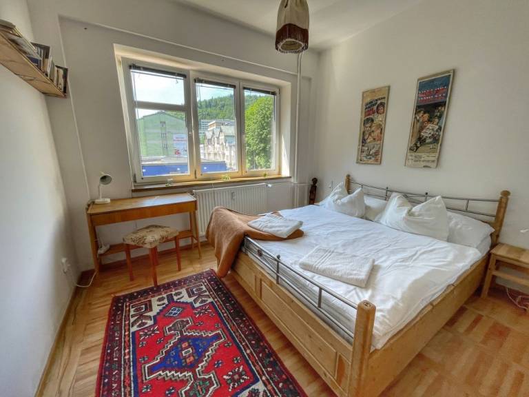 Ferienwohnung Karlsbad