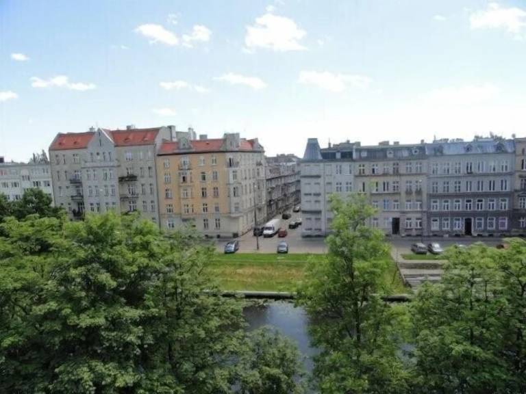 Apartment  Wrzeszcz