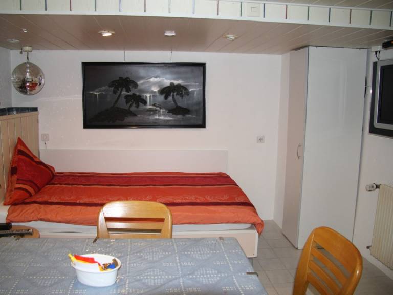 Ferienwohnung Weil am Rhein